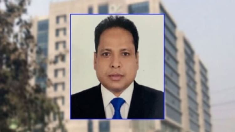 Ahsan Habib appointed new NBR chairman