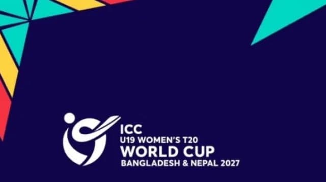 Bangladesh-Nepal to host Under-19 Women's T20 World Cup