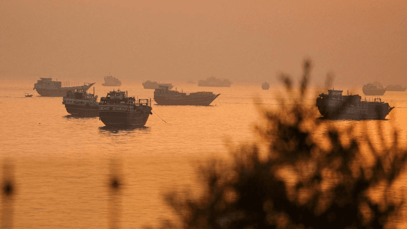 Strait of Hormuz more important than nuclear bombs: Iran