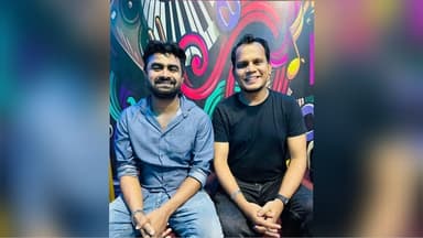 Jibon–Imran drop new track ‘Ya Rasul Allah’ for Ramadan