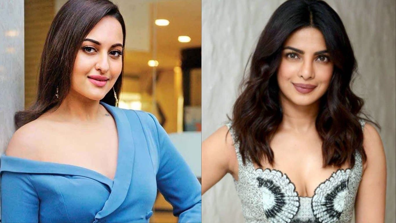 Priyanka, Sonakshi and Vijay among Bollywood stars react to Dharmendra Pradhan's resignation