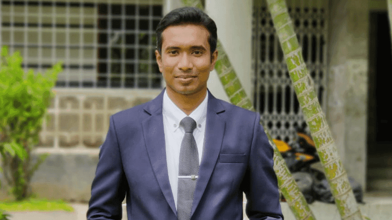 Sayed Abdullah appointed as PM’s special assistant