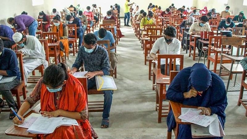 DU to retake entry test for Business Studies unit