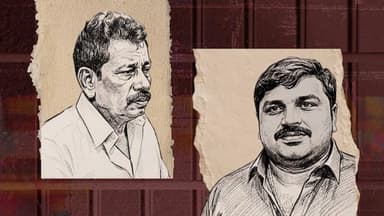 Father-son die in custody: 9 police sentenced to death in India