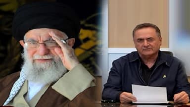 Israeli Defense Minister threatens to assassinate Khamenei