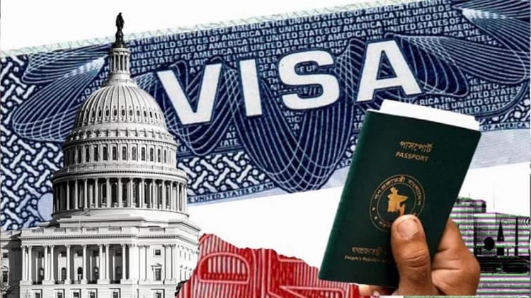 US embassy issues fresh visa warning to Bangladeshis