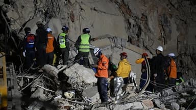 Venezuela earthquake death toll rises to 235