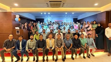 Two-Day Intensive Workshop on Bancassurance Begins at the University of Dhaka