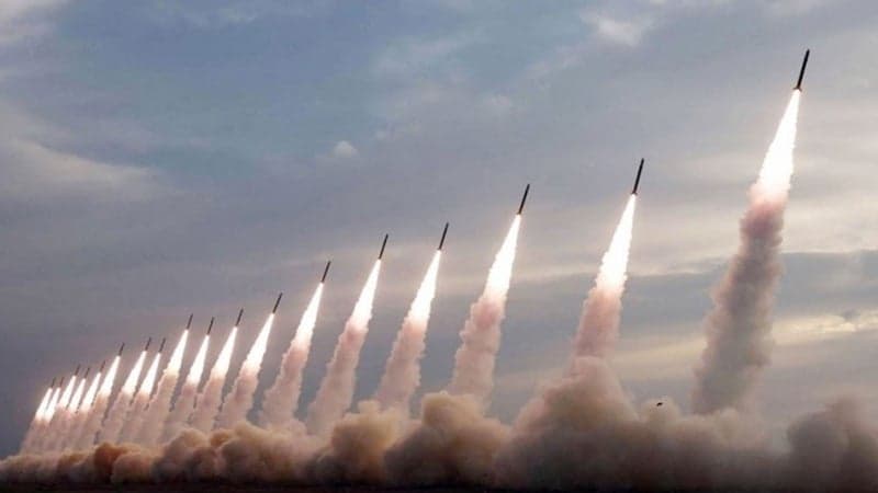 Iran resumes missile attacks on Israel amid ongoing tensions