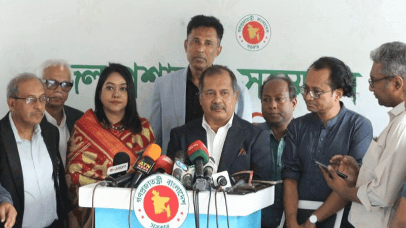 DCs directed to appoint focal persons to facilitate information for journalists