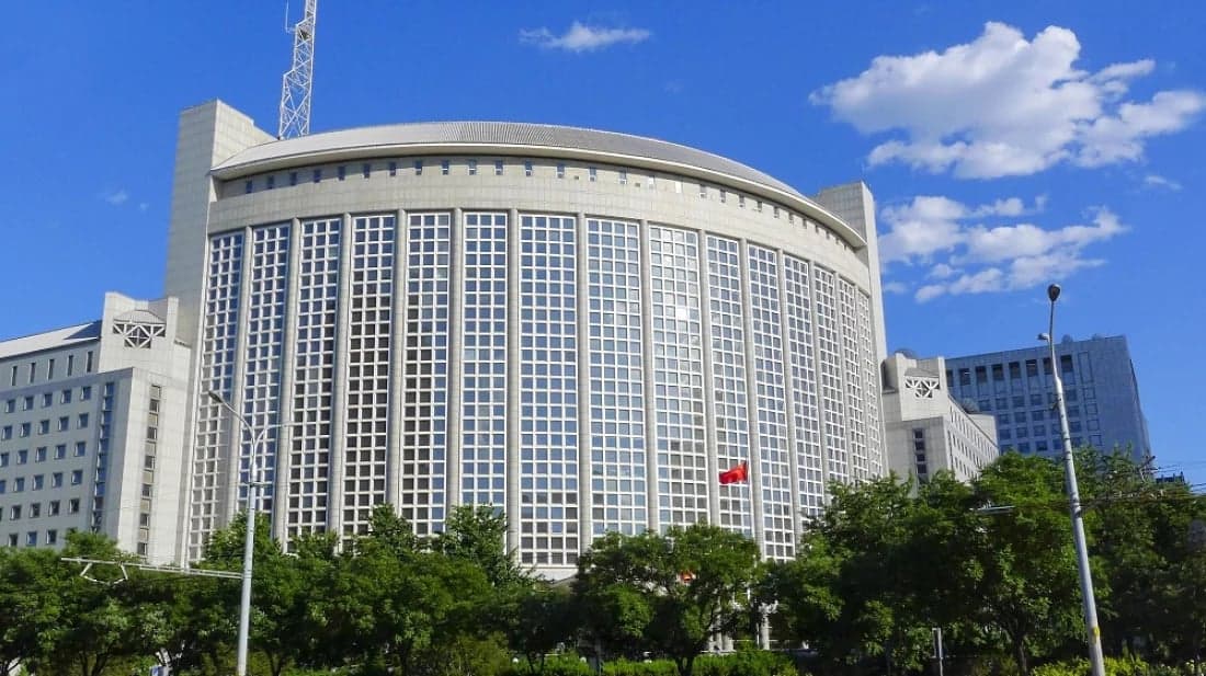 China warns Japan over signal of nuclear policy shift
