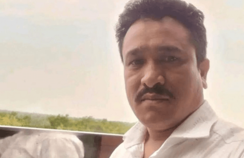 Gazipur family massacre: Case filed against Forkan over killing five