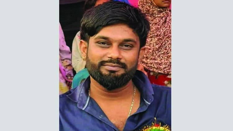 Cable TV businessman brutally murdered in Narsingdi