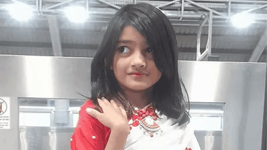 I heard screaming, didn't realize it was my daughter: Ramisa's mother