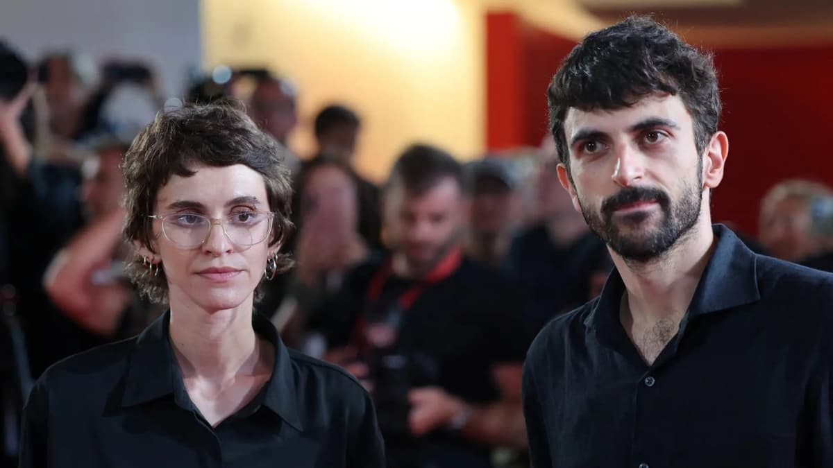Over 200 Israeli filmmakers back makers of Gaza documentary 'Naza'