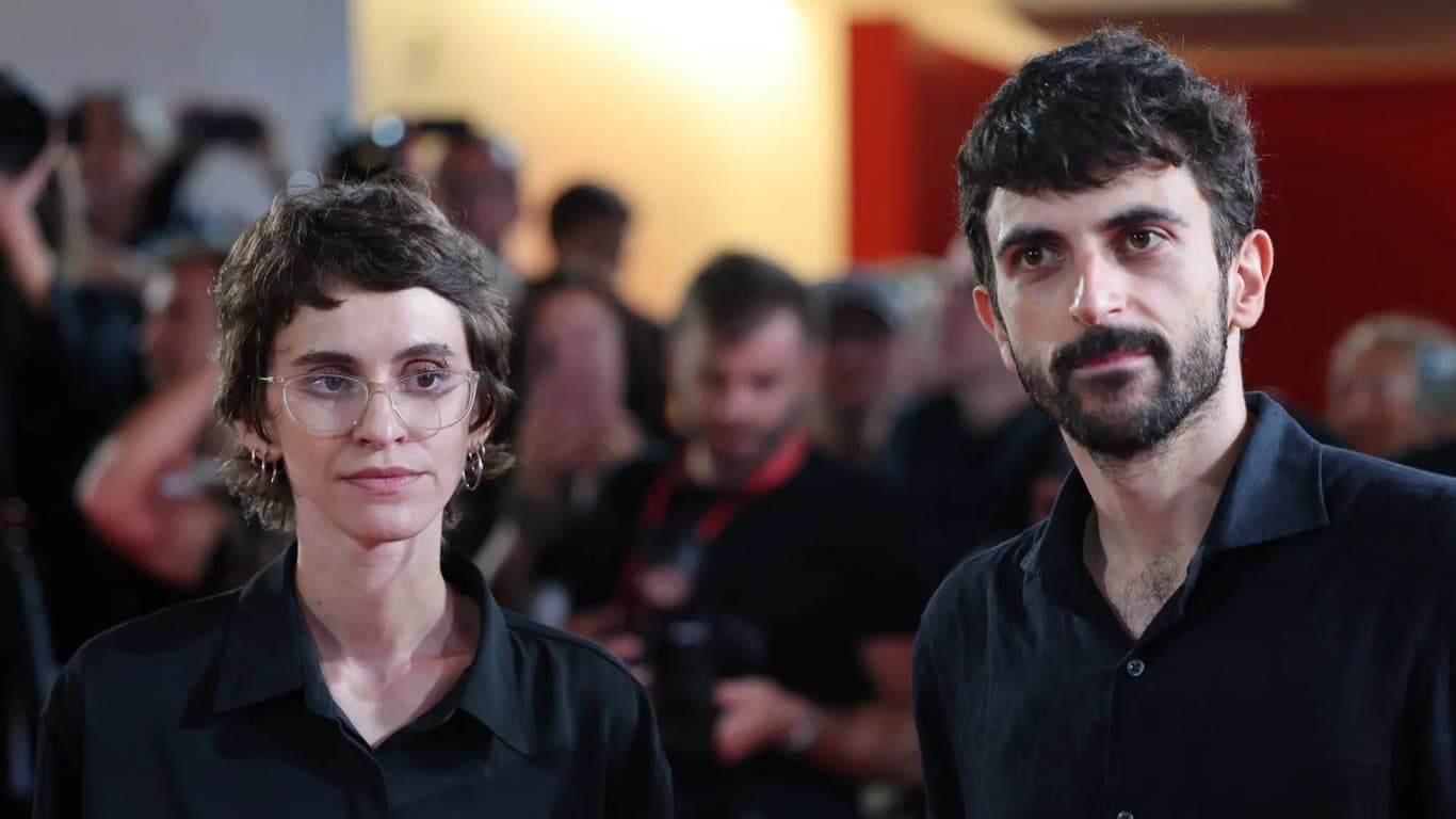 Over 200 Israeli filmmakers back makers of Gaza documentary 'Naza'