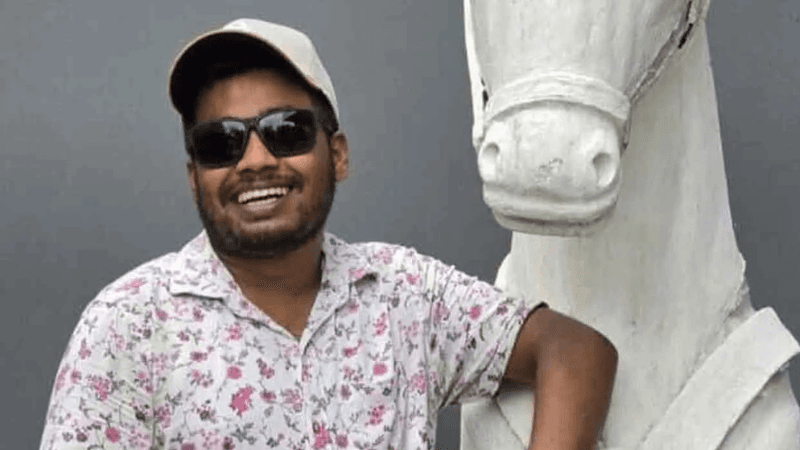 JCD leader’s body found in Mohammadpur