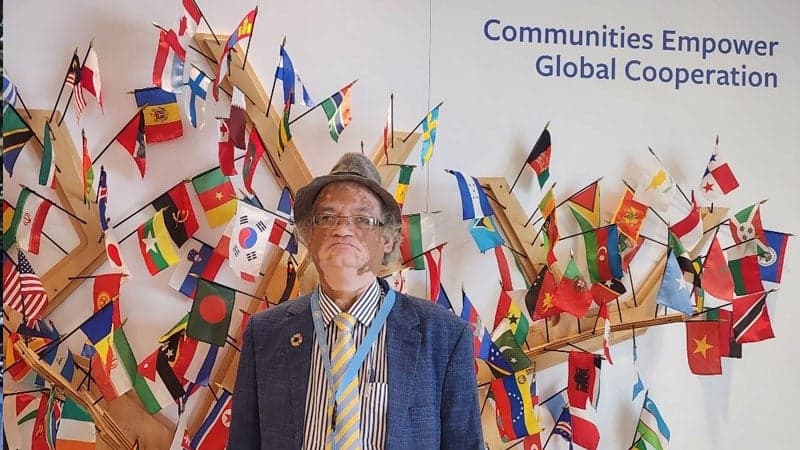 Bazlur appointed Global Ambassador for responsible AI