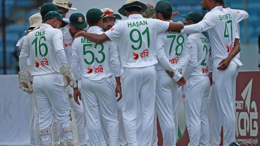 Bangladesh set for historic Australia tour after 23 years