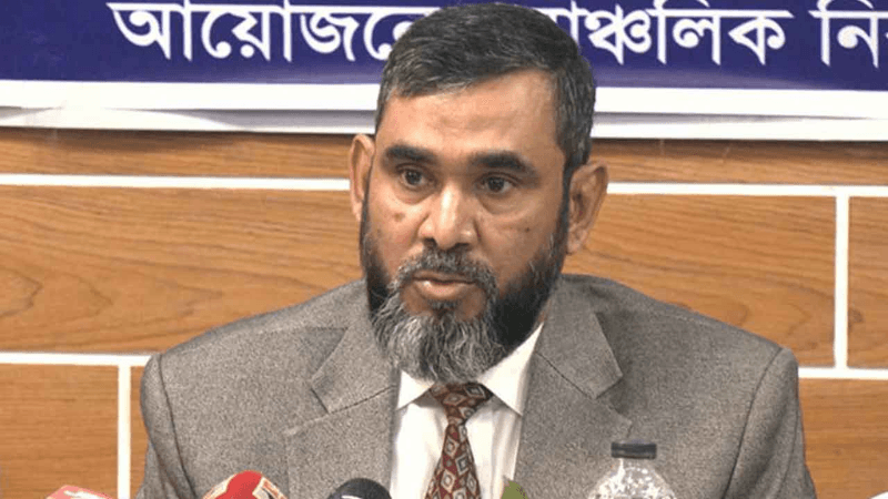 'EC cannot evade responsibility for polls'