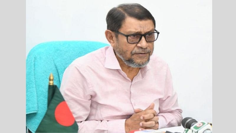Ad-Din Hospital's licence cancelled but medical college to remain open: Health Minister