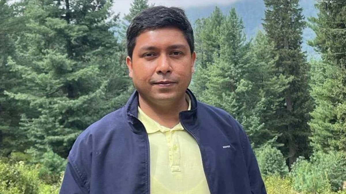 Tribunal bribery case: Preliminary evidence found against prosecutor Saimum