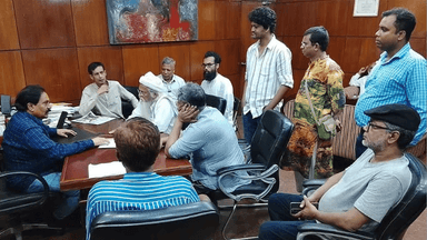 Protest letter over representation of Lalon Shah at Shilpakala