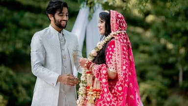Pritom Hasan, Shahtaj announce end of marriage