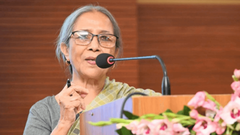 Hilsa catch declines by 48% due to pollution: Fisheries Adviser