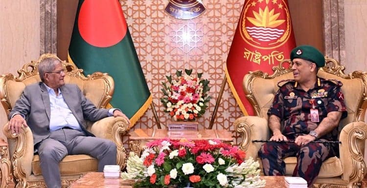 President’s call on BGB to be more active in stopping smuggling, drug trafficking and border killings