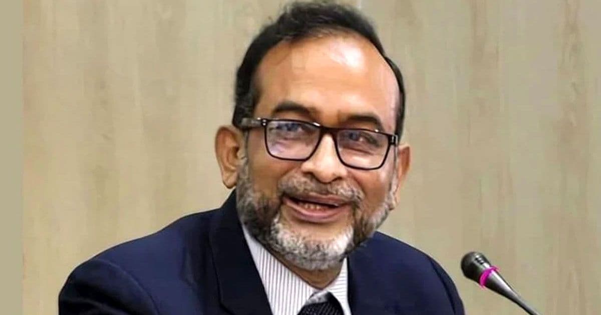 BSMMU appoints Professor Shahinul Alam as acting VC