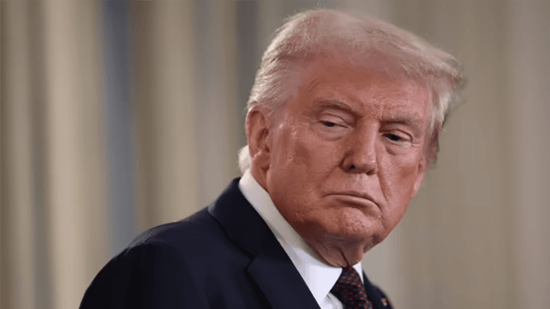Trump to continue peace efforts despite Nobel snub: White House