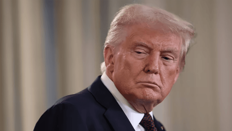 Trump removes 29 ambassadors appointed under Biden