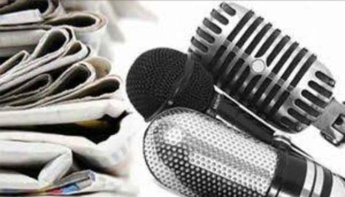 Ensure dignity and safety of journalists