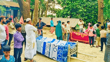 5 killed in separate road accidents in Cumilla