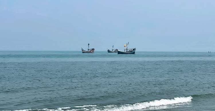 Bodies of young men and women recovered from Marine Drive