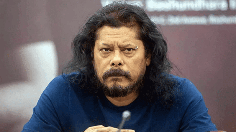 Music should be driven by passion, not expectations: James