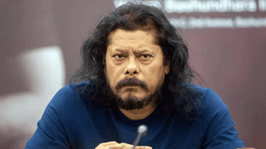 Music should be driven by passion, not expectations: James