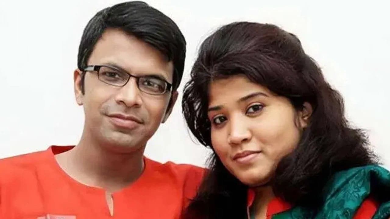 Sagar-Runi murder case investigation report deferred for 128th time
