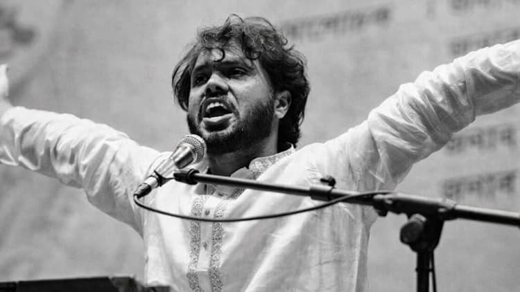 Osman Hadi to be buried beside Poet Kazi Nazrul