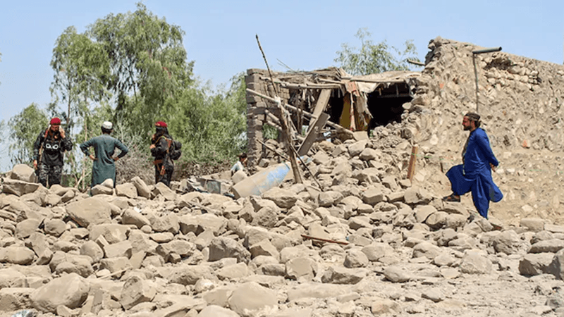 Over 200 Taliban killed in Pakistan counter-attack: ISPR