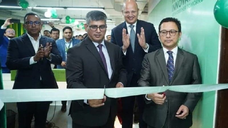 EDOTCO unveils 5G ready tower operation centre