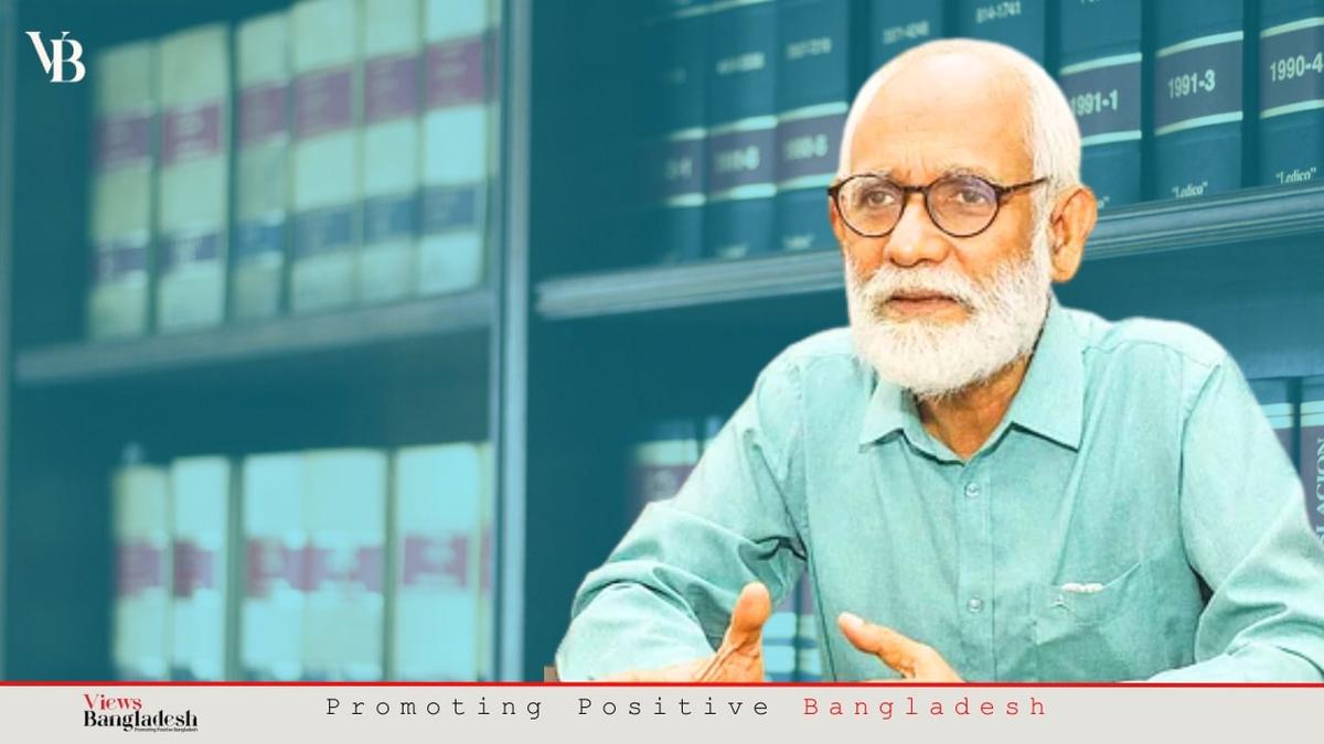 Sheikh Hasina's 'resignation' doesn't matter