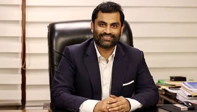 Tamim Iqbal elected BCB president