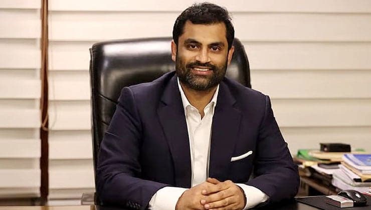 Tamim Iqbal elected BCB president