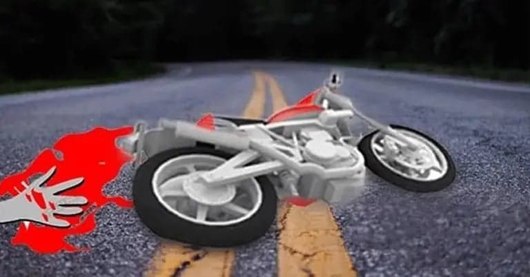 Two killed after motorcycle stunt ends under sand-laden truck in Rajshahi