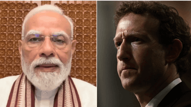 India gives Zuckerberg 3-day ultimatum over Modi video takedown