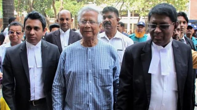 Dispose Yunus’s case soon: HC to Labour Appellate Tribunal