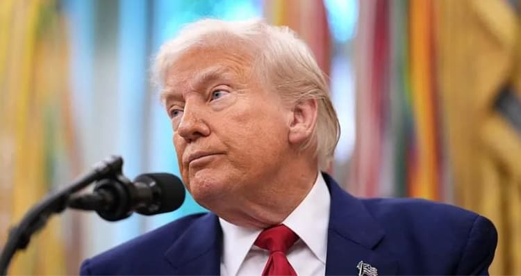 Trump calls for end to Israeli brutality in Gaza