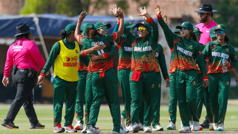 Women’s BPL set to kick off in historic first edition